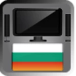 tv bulgaria android application logo